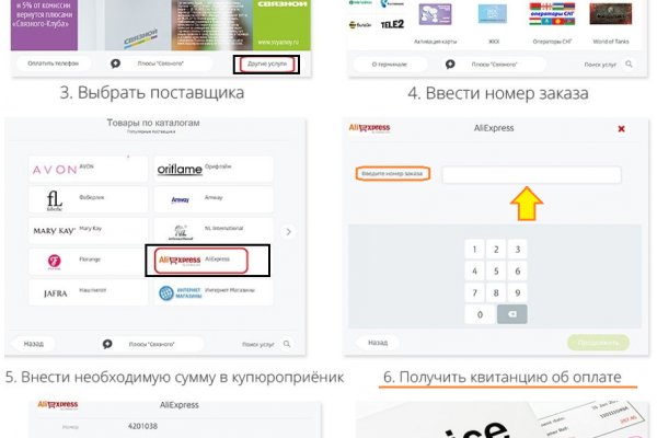 Kraken даркнет что это