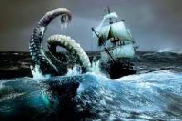 Kraken org