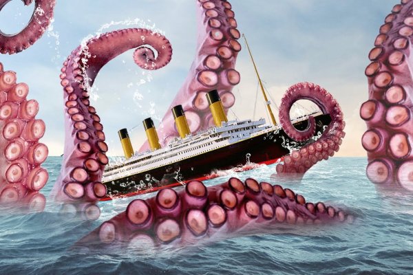 Kraken 18at